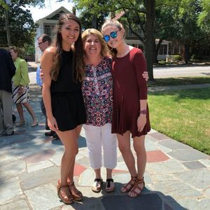 Meet your Posher, Renae